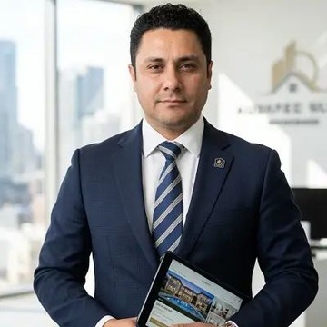 Rodrigo Nuñez BROKKER CHILE