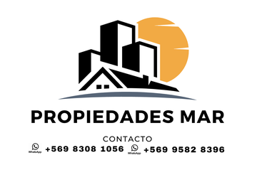 Propiedades Mar