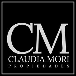 Claudia Mori Propiedades