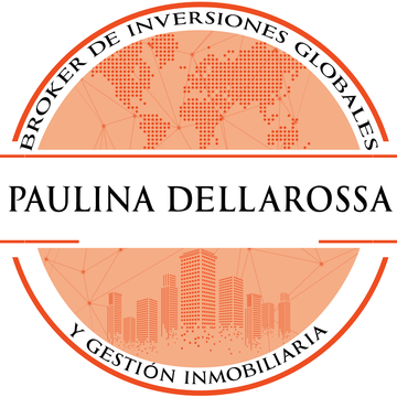 PAULINA DELLAROSSA GESTION INMOBILIARIA