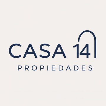 CASA14 Propiedades