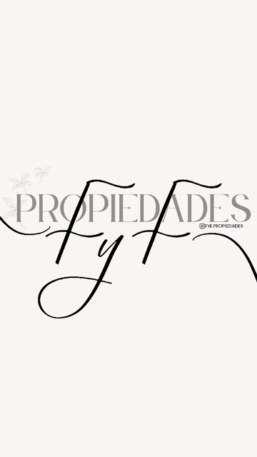 Fyf Propiedades