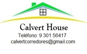 Calvert Corredores de Propiedades