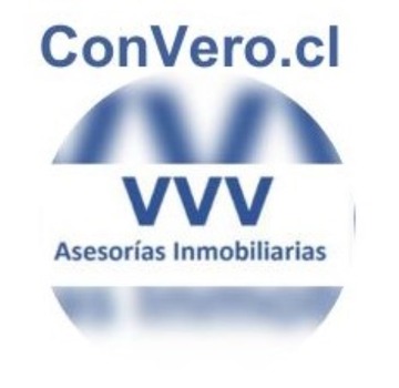 ConVero.cl  VVV asesorías Inmobiliarias