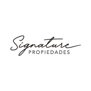 Signature Propiedades