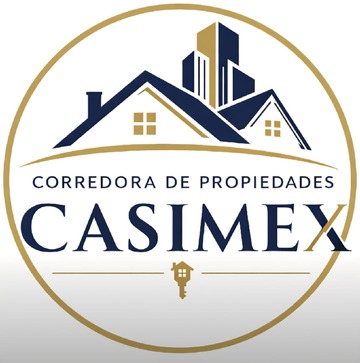 Corredora de Propiedades Casimex