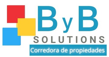 Corredora De Propiedades ByB Inmuebles