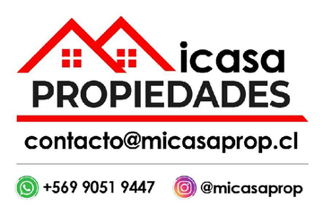 Micasa Propiedades Limitada