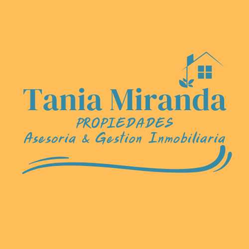 Tania Miranda Propiedades