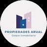 Arual Propiedades