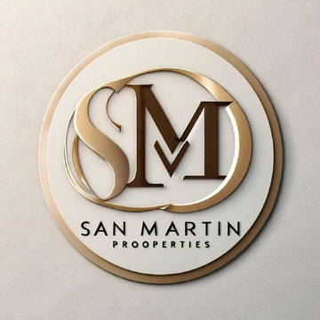 Propiedades San Martín Spa