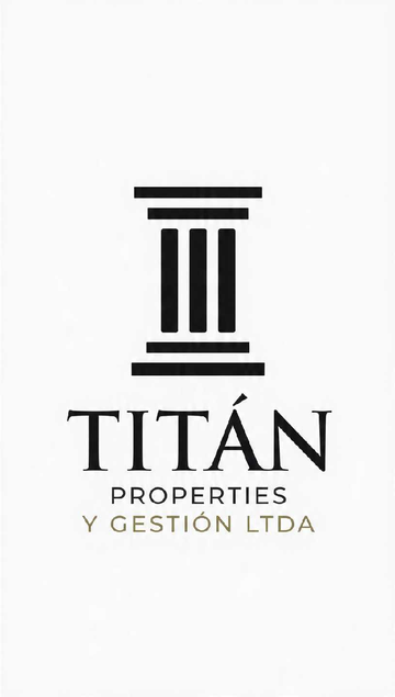 Titan Properties y Gestión Ltda.