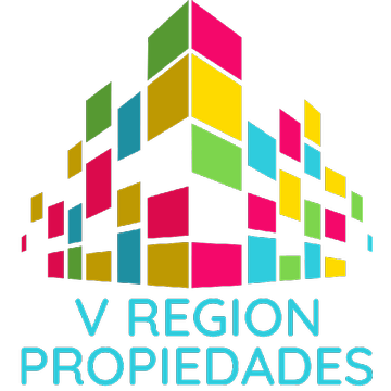 V Región Propiedades