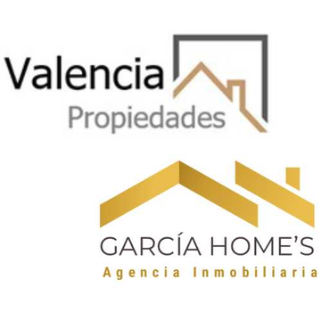 VALENCIA PROPIEDADES y GARCIA HOME'S AGENCIA INMOBILIARIA