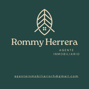 Rommy Herrera Propiedades