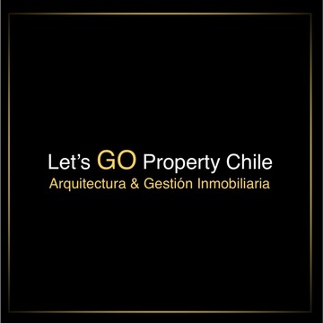Let`s GO property Chile / Arquitectura & Gestión Inmobiliaria