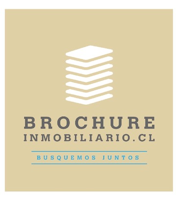 Brochure Inmobiliario