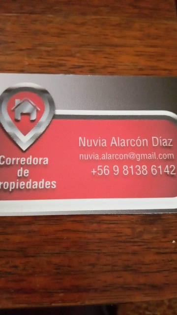 Nuvia Haydee Alarcon Diaz