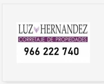 Luz Hernández Propiedades
