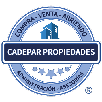 Cadepar Propiedades SpA