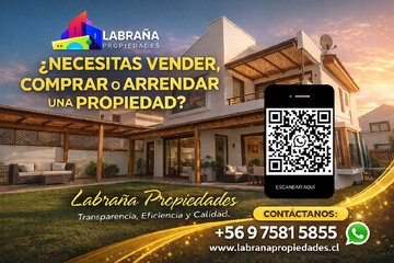 Labraña Propiedades