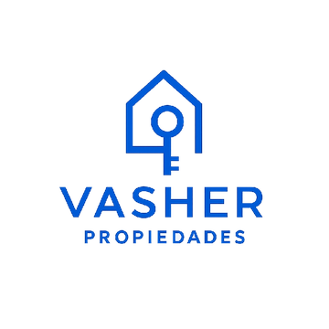 Vasher Propiedades