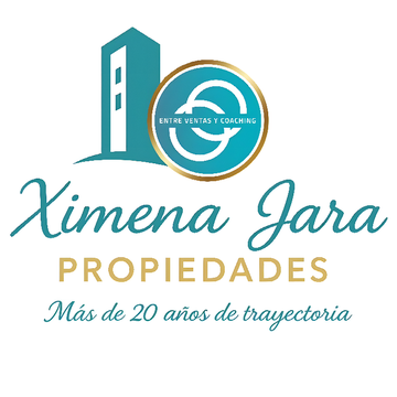 Ximena Jara Propiedades