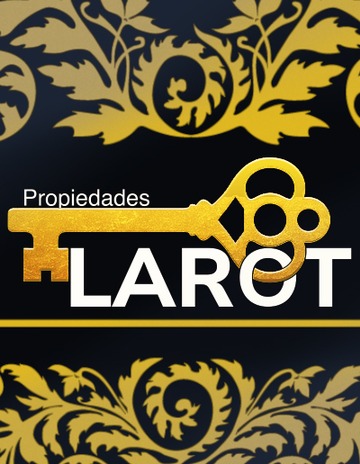 Larot Propiedades SpA