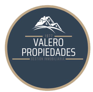 Valero Propiedades