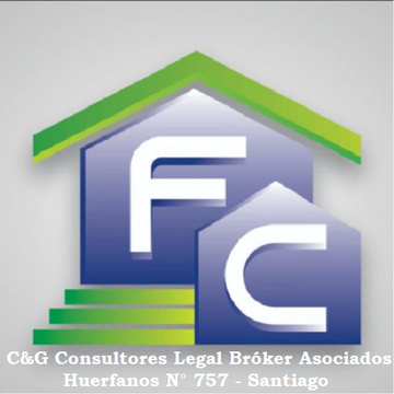 C & G Consultores Jurídico & Bróker Asociados