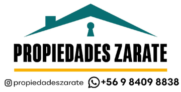 PROPIEDADES ZARATE