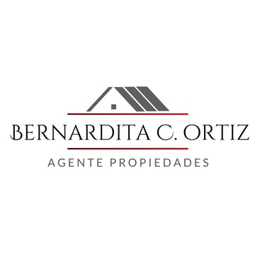 Bernardita Ortiz Agente Propiedades