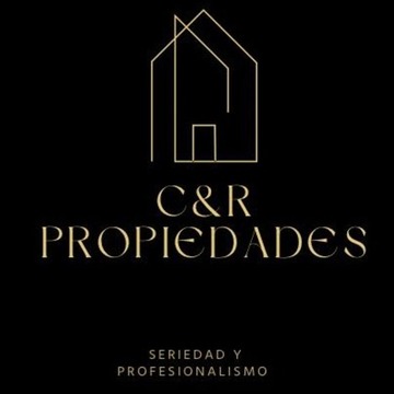 C&R PROPIEDADES
