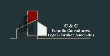 C & C Consultores Jurídico & Bróker Asociados