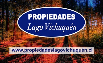 Propiedades Lago Vichuquén