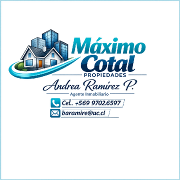 Máximo Cotal Propiedades