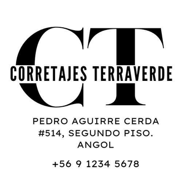 Corretajes TerraVerde SpA