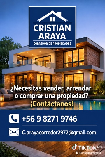 Cristian araya