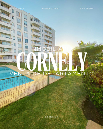 Inmobiliaria Cornely
