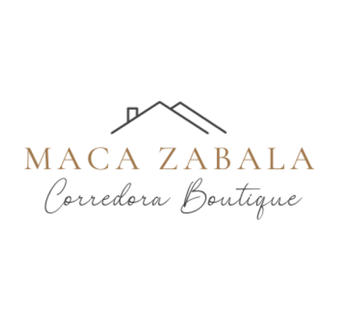 Maca Zabala Corredora Boutique