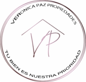 Verónica Paz Propiedades