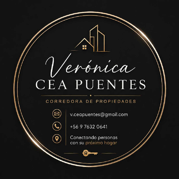 Verónica Cea Puentes