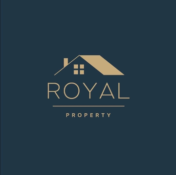 Royal property