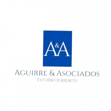 AGUIRRE & ASOCIADOS ESTUDIO JURIDICO E INMOBILIARIA