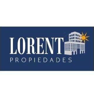 Lorent Propiedades