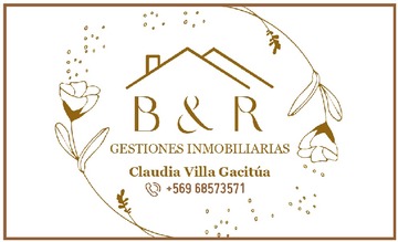 Gestiones Inmobiliarias B&R