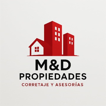 M&d Propiedades