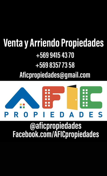 AFIC Propiedades