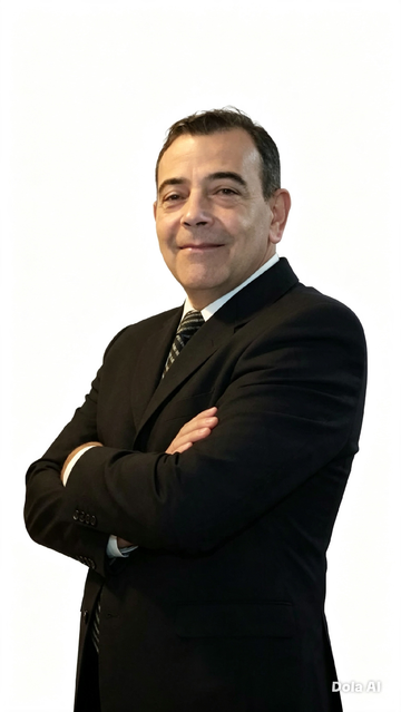 Carlos Astudillo Gonzalez