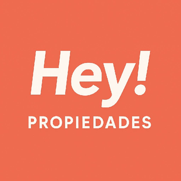 Hey! Propiedades